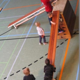 2017 paassportkamp kleuters  34 - Sportraad Zaventem 